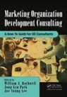 Jae Young Lee, Jae Young Rothwell Lee, Jae-Young Lee, Jong Gyu Park, Jong Gyu (The Pennsylvania State University) Park, Park Jong Gyu... - Marketing Organization Development