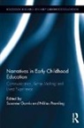 Susanne (Swinburne University of Tech Garvis, Susanne (University of Gothenburg Garvis, Susanne (University of Gothenburg Sweden) Garvis, Susanne Pramling Garvis, Susanne Garvis, Susanne (University of Gothenburg Garvis... - Narratives in Early Childhood Education
