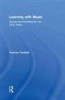 Frances Turnbull, Frances (Musicaliti Turnbull, Turnbull Frances - Learning With Music