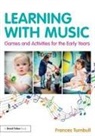 Frances Turnbull, Frances (Musicaliti Turnbull, Frances (Musicaliti Bolton Uk) Turnbull, Turnbull Frances - Learning With Music