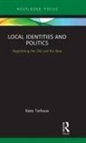 Kees Terlouw, Kees (University of Utrecht Terlouw, Terlouw Kees - Local Identities and Politics