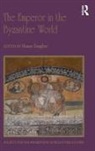 Dr. Shaun Tougher, Professor Shaun (University of Cardiff Tougher, Shaun Tougher, Dr. Shaun Tougher, Shaun Tougher - Emperor in the Byzantine World