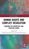 Paula Drumond, Paula (Pontifical Catholic University Drumond, Claudia (Pontifical Catholic Univer Fuentes Julio, Claudia Drumond Fuentes Julio, Claudia F Drumond Fuentes Julio, Paula Drumond... - Human Rights and Conflict Resolution