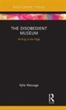Kylie Message, Kylie (The Australian National University Message, Kylie (The Australian National University) Message - Disobedient Museum