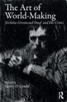 Harry Gould, Harry (Florida International University Gould, Harry D. Gould, Harry D. (Florida International University Gould, Harry Gould, Harry D. Gould... - Art of World-Making
