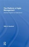 Willy Sussland, Willy A. Sussland, Sussland Willy - Platform of Agile Management