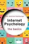 Department of Psychology Yair ( Amichai-Hamburger, Yair Amichai-Hamburger, Yair (Director Amichai-Hamburger - Internet Psychology