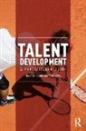 Dave Collins, Dave (University of Central Lancashire Collins, Dave (University of Central Lancashire Uk Collins, Dave Macnamara Collins, Aine MacNamara, Áine MacNamara... - Talent Development