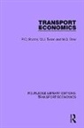 M. Q. Dalvi, M.Q. Dalvi, P. C. Stubbs, P. C. Tyson Stubbs, P.C. Stubbs, P.c. Tyson Stubbs... - Transport Economics