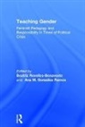 Beatriz Revelles Ramos Benavente, Ana M. González Ramos, Beatriz Revelles-Benavente, Beatriz Ramos Revelles-Benavente, Ana Ramos, Ana M. Gonzalez Ramos... - Teaching Gender