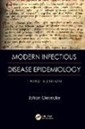Johan Giesecke, Johan (Professor of Infectious Disease E Giesecke, Johan (Professor of Infectious Disease Epidemiology Giesecke, Giesecke Johan - Modern Infectious Disease Epidemiology