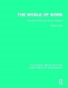 Robert Dubin, Robert (University of Reading Dubin, Robert (University of Reading Uk) Dubin, Dubin Robert - World of Work
