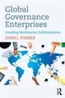 John Forrer, John J. Forrer, John J. (George Washington University Forrer, Forrer John - Global Governance Enterprises