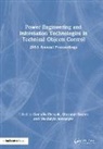 Genadiy Pivnyak, Genadiy Pivnyak, Genadiy (National Mining University Pivnyak, Genadiy Alekseyev Pivnyak, Genadiy Beshta Pivnyak, Mykhaylo Alekseyev... - Power Engineering Information Technologies in Technical Objects