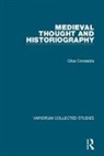 Giles Constable, Giles (Princeton University Constable, Constable Giles - Medieval Thought and Historiography