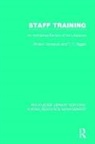 William Crimando, William (Southern Illinois University) Crimando, William (Southern Illinois University) R Crimando, William Riggar Crimando, Crimando William, T. F. Riggar... - Staff Training