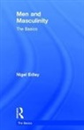 Nigel Edley, Nigel (Nottingham Trent University Edley, Edley Nigel - Men and Masculinity: The Basics