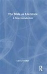 Luke Ferretter, Ferretter Luke - Bible As Literature