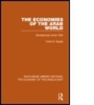 Yusuf Sayigh, Yusuf A. Sayigh - Economies of the Arab World