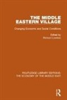 Richard Lawless, Lawless Richard - Middle Eastern Village