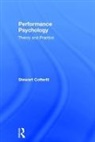 Stewart Cotterill, Stewart (University of Gloucestershire Cotterill, Cotterill Stewart - Performance Psychology