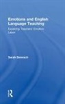 Sarah Benesch, Sarah (College of Staten Island/city Univ Benesch, Sarah (College of Staten Island/City University of New York Benesch - Emotions and English Language Teaching