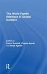 Karen (University of Guelph Korabik, Karen (University of Guelph Canada) Aycan Korabik, Karen Aycan Korabik, Zeynep Aycan, Zeynep (Koc University Aycan, Aycan Zeynep... - Work-Family Interface in Global Context