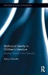 Amina Chaudhri, Amina (Northeastern Illinois University Chaudhri, Chaudhri Amina - Multiracial Identity in Children''s Literature
