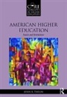 John R. Thelin, John R. (The University of Kentucky Thelin, Thelin John R., John R. Thelin - American Higher Education