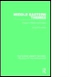 Jacob M. Landau - Middle Eastern Themes