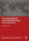Merry Stevens Bullock, Michael J Stevens, Michael J Wedding Stevens, Michael J. (Illinois State University) We Stevens, Michael J. Wedding Stevens, Merry Bullock... - Handbook of International Psychology