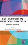 Matteo (University of Milan Jessoula, Matteo Madama Jessoula, Matteo Jessoula, Matteo (University of Milan Jessoula, Jessoula Matteo, Ilaria Madama... - Fighting Poverty and Social Exclusion in the Eu