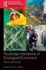 Clive L (Vienna University of Economics and Spash, Clive L. Spash, Clive L. (Vienna University of Economics an Spash, Clive L. Spash, Clive L. (Vienna University of Economics and Business Spash, Spash Clive L. - Routledge Handbook of Ecological Economics
