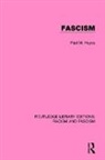 Paul M. Hayes, Hayes Paul M. - Fascism