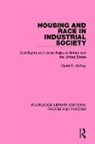 David H. Mckay, McKay David H. - Housing and Race in Industrial Society