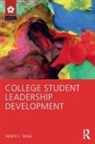 Valerie (Montclair State University Usa) Sessa, Valerie I. Sessa, Valerie I. (Montclair State University Sessa, Valerie I. (Montclair State University) Sessa - College Student Leadership Development