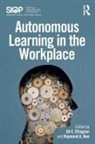 Jill E. Noe Ellingson, Jill E Ellingson, Jill E. Ellingson, Raymond A Noe, Raymond A. Noe, Raymond Andrew Noe - Autonomous Learning in the Workplace