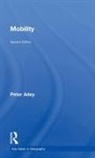 Peter Adey, Peter (Royal Holloway Adey, Adey Peter - Mobility