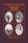 Hubert Evans, Evans Hubert - Looking Back on India