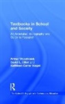 David L. Elliot, David L. Nagel Elliot, Elliot David L., Kathleen C. Nagel, Kathleen Carter Nagel, Nagel Kathleen Carter... - Textbooks in School and Society
