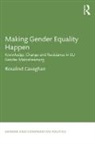 Rosalind Cavaghan, Rosalind (Glasgow Caledonian University Cavaghan, Cavaghan Rosalind - Making Gender Equality Happen