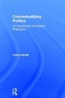 Furio Cerutti, Cerutti Furio - Conceptualizing Politics