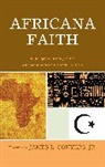 James L Conyers, James L. Conyers, James L. Jr. Conyers, James L. Conyers Jr. - Africana Faith