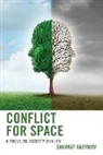 Shavkat Kasymov, Kasymov Shavkat - Conflict for Space