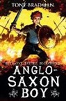 Tony Bradman, Sam Hart, Hart Sam - Anglo-Saxon Boy