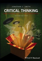 Jc Smith, Jonathan C Smith, Jonathan C. Smith, Jonathan C. (University of Roosevelt Smith, Smith Jonathan C. - Critical Thinking