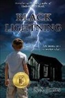 K. S. Jones, K S Jones - Black Lightning