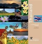Andrey Vlasov, Andrey Vlasov, Vera Krivenkova - Thailand