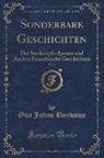 Otto Julius Bierbaum - Sonderbare Geschichten, Vol. 2