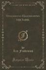 Leo Frobenius - Spielmanns-Geschichten der Sahel (Classic Reprint)